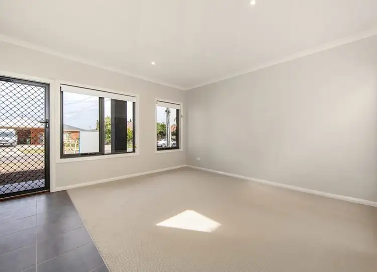 Second view of Homely townhouse listing, 86b Helen Street, St Albans VIC 3021