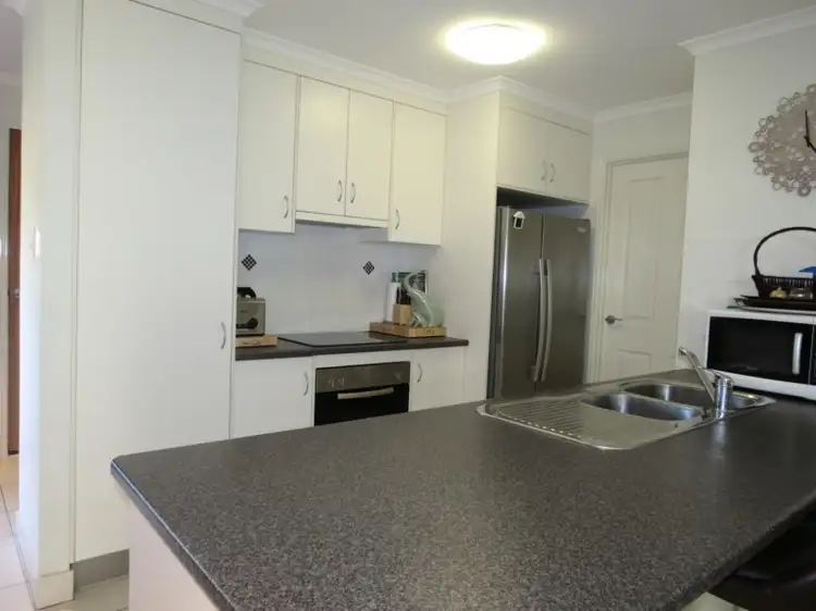 Second view of Homely house listing, 66 Long Street, Emerald QLD 4720