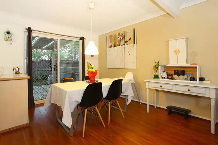 Fifth view of Homely unit listing, 23 'Surfers Palms North' 2 St Kevins Avenue, Benowa QLD 4217