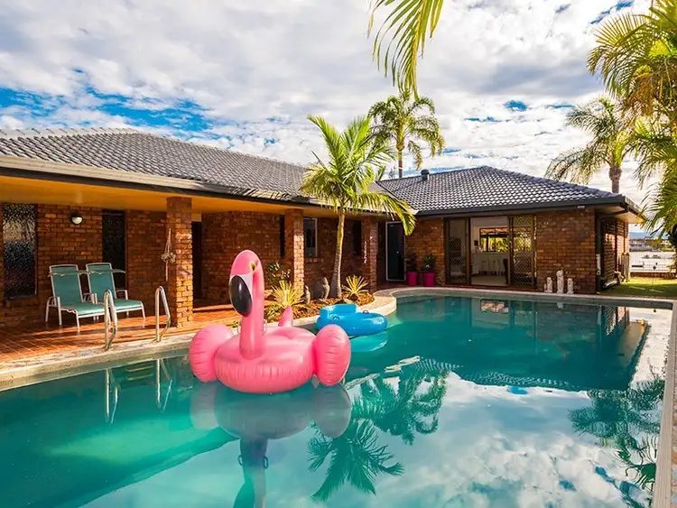 Sixth view of Homely house listing, 100 Campbell Street, Sorrento QLD 4217