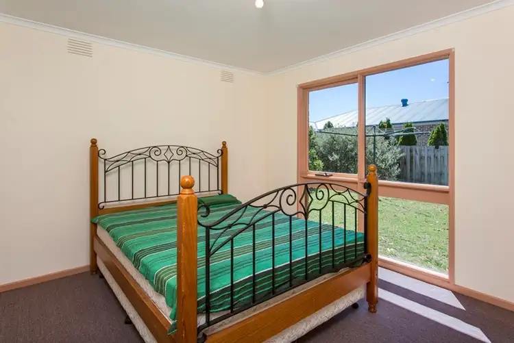 Seventh view of Homely house listing, 16 Farrington Court, Rosebud VIC 3939