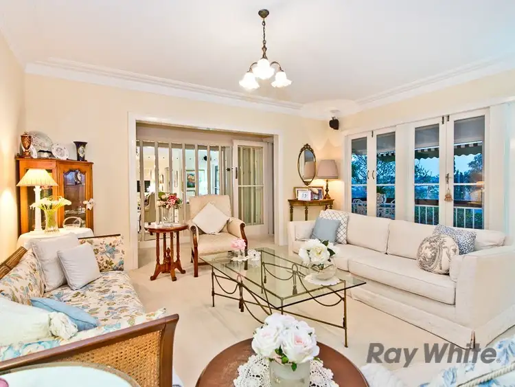 Fourth view of Homely house listing, 77 Huxley Avenue, Alderley QLD 4051
