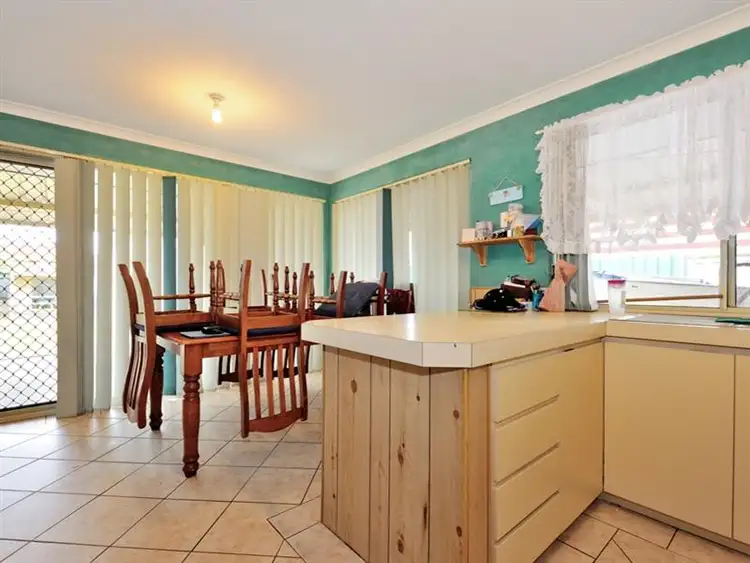 Fifth view of Homely house listing, 24 Eureka Place, Seville Grove WA 6112