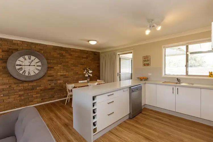 Third view of Homely unit listing, 2/22 Moola Street, Hawks Nest NSW 2324