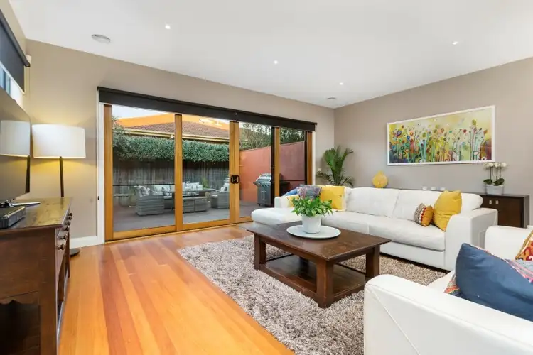 Fifth view of Homely house listing, 22A Mernda Avenue, Carnegie VIC 3163