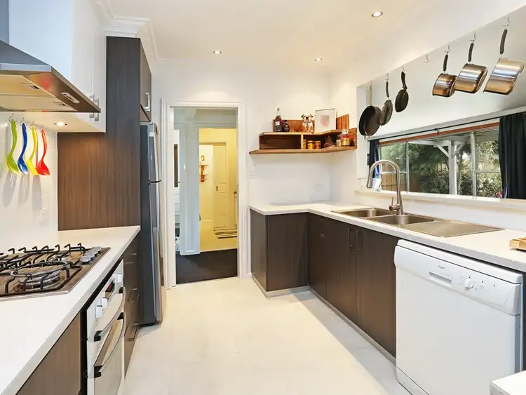 Sixth view of Homely house listing, 42 Davis Street, Belmont VIC 3216