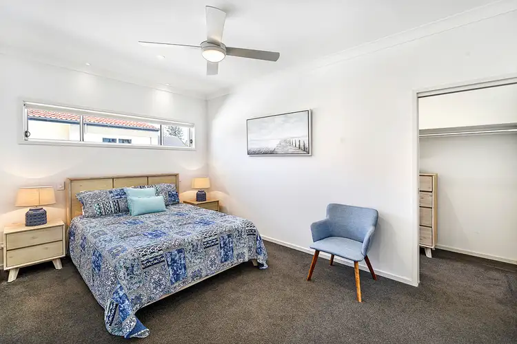 Sixth view of Homely house listing, 232 Jefferson Lane, Palm Beach QLD 4221