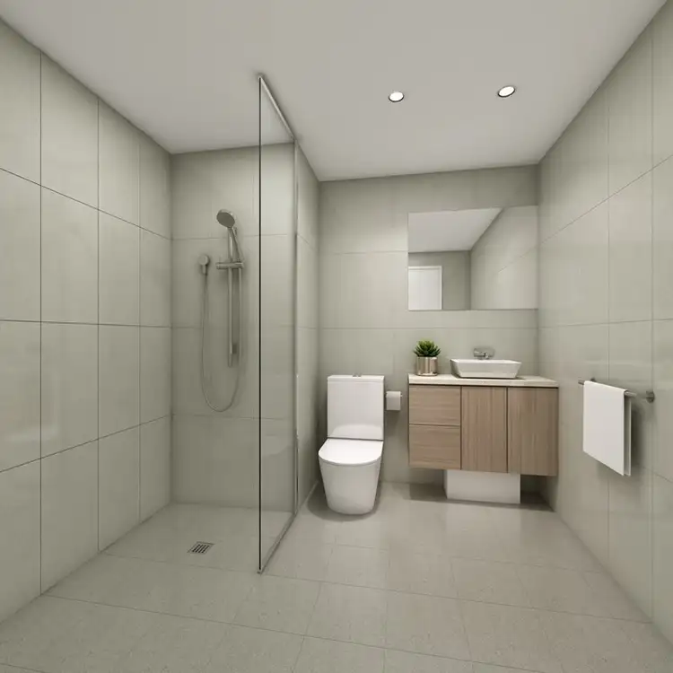Fourth view of Homely apartment listing, 128/6 King Street, Warners Bay NSW 2282