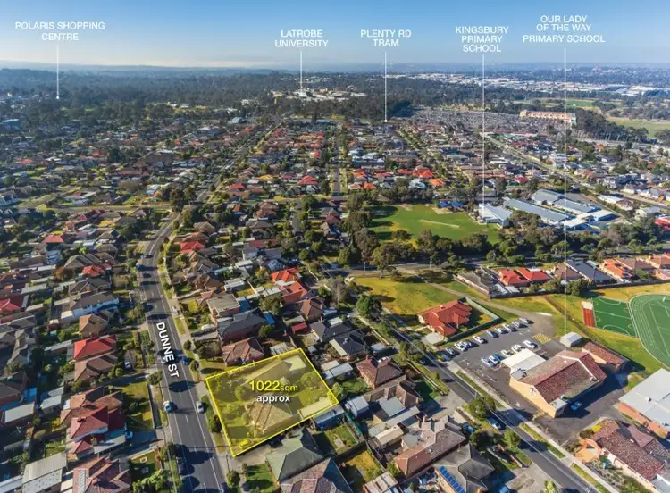 Third view of Homely house listing, 73-75 Dunne Street, Kingsbury VIC 3083