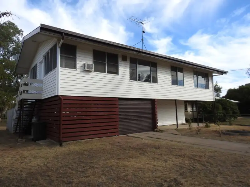 Main view of Homely house listing, 15 Robin Road, Longreach QLD 4730