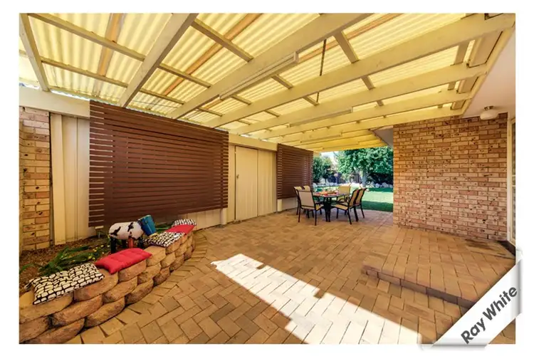 Sixth view of Homely house listing, 6 Zeitz Place, Banks ACT 2906