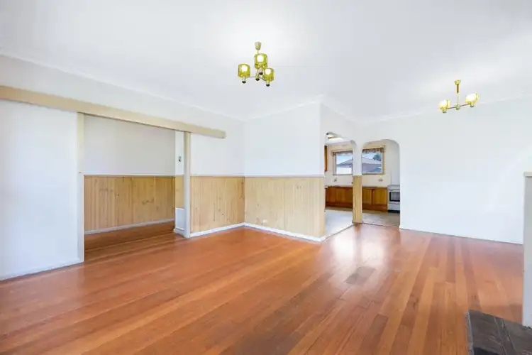 Second view of Homely house listing, 145 Police Road, Mulgrave VIC 3170