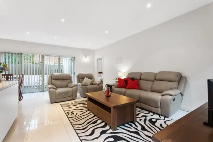 Fifth view of Homely townhouse listing, 5/51-53 Murrumbeena Road, Murrumbeena VIC 3163