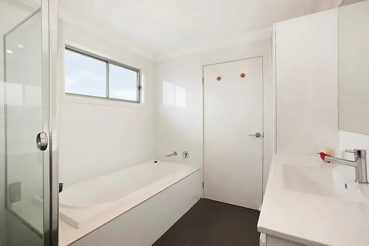 Fifth view of Homely townhouse listing, 1/353 Turton Road, New Lambton NSW 2305