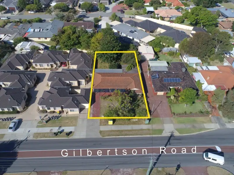 Main view of Homely house listing, 78 Gilbertson Road, Kardinya WA 6163