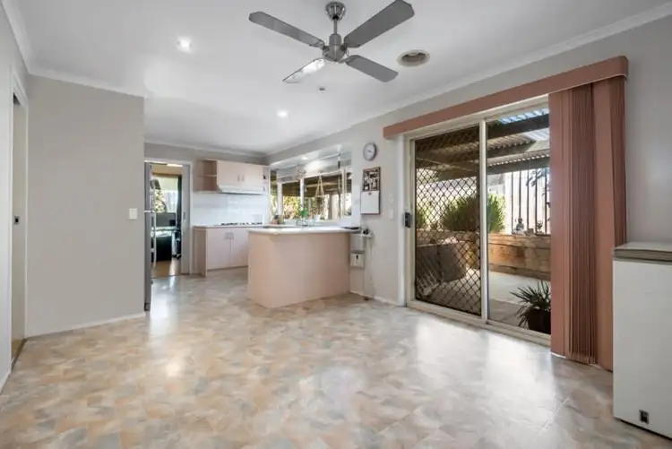 Third view of Homely house listing, 7 Bussell Court, South Morang VIC 3752