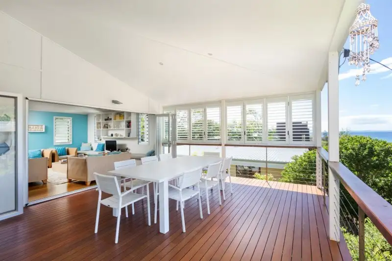 Main view of Homely house listing, 10 Bambara Street, Point Lookout QLD 4183