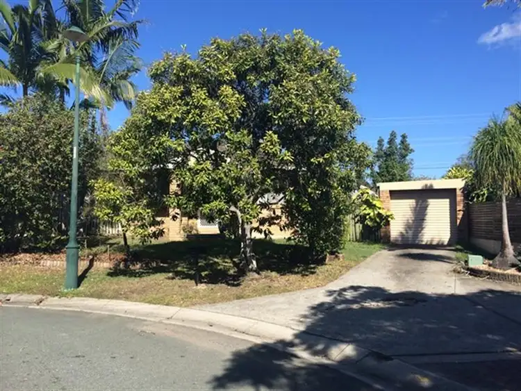 Fifth view of Homely house listing, 6 Bergomi Court, Eagleby QLD 4207
