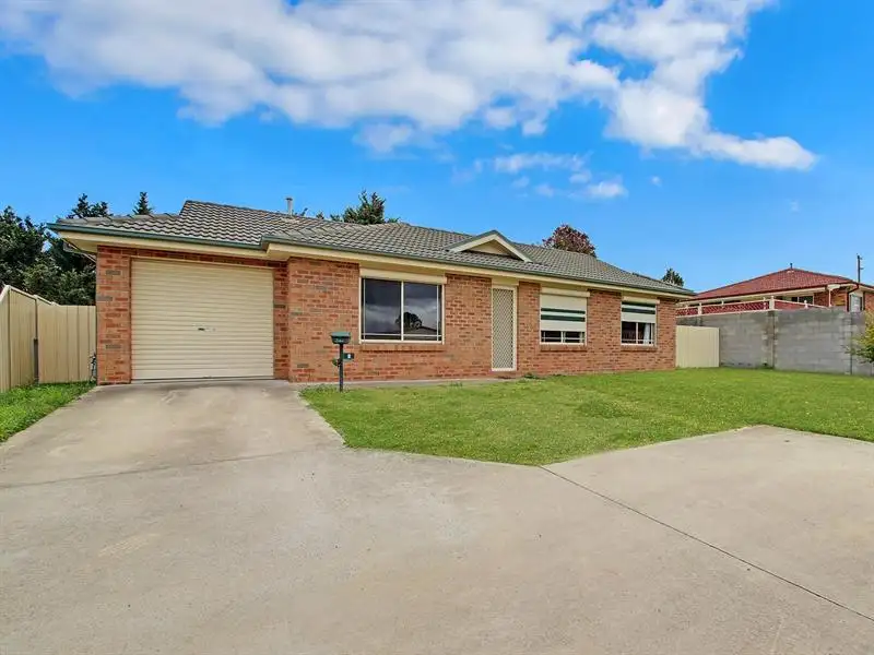 Main view of Homely house listing, 7 Willow Grove Place, Goulburn NSW 2580