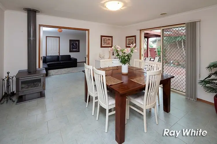 Sixth view of Homely house listing, 11 James McFarlane Wynd, Skye VIC 3977