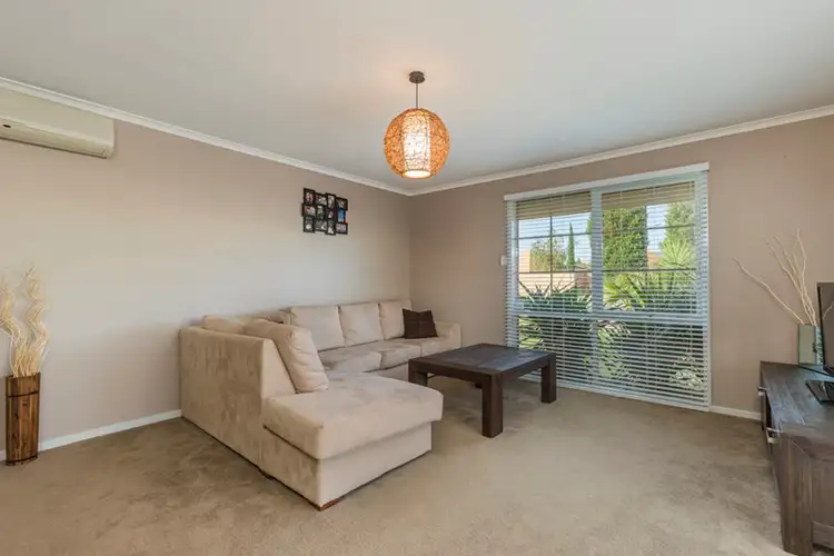 Second view of Homely house listing, 11 Grange Court, Corio VIC 3214