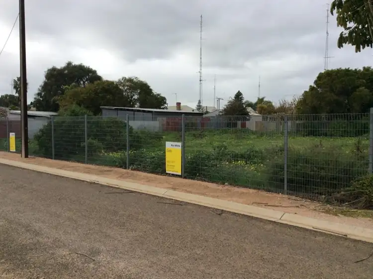 Second view of Homely land listing, Lot 743 Schroeder Street, Wallaroo SA 5556