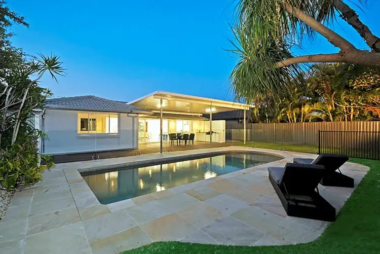 14 Satinwood Place, Palm Beach QLD 4221