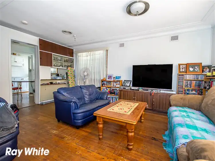 Third view of Homely house listing, 255 Brenan Street, Smithfield NSW 2164