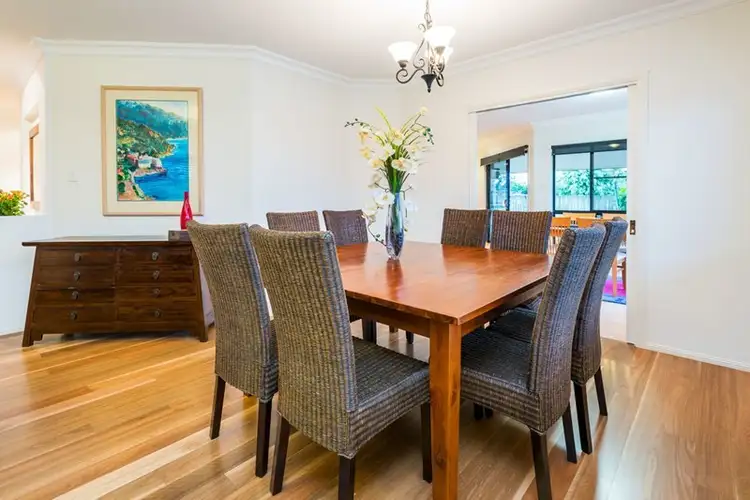Sixth view of Homely house listing, 38 Eaton Place, Wishart QLD 4122