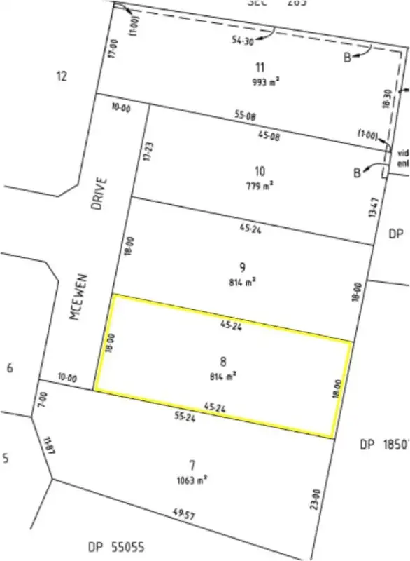 Seventh view of Homely land listing, 16 McEwen Drive, Loxton SA 5333