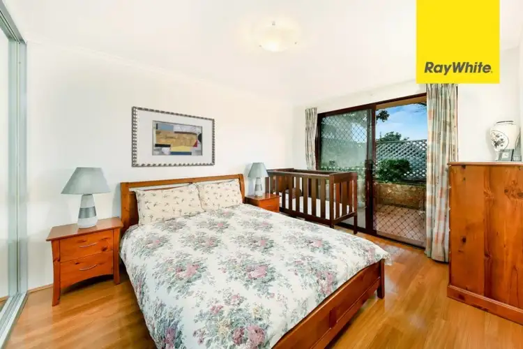 Third view of Homely unit listing, 3/1-3 Phillip Street, Riverwood NSW 2210