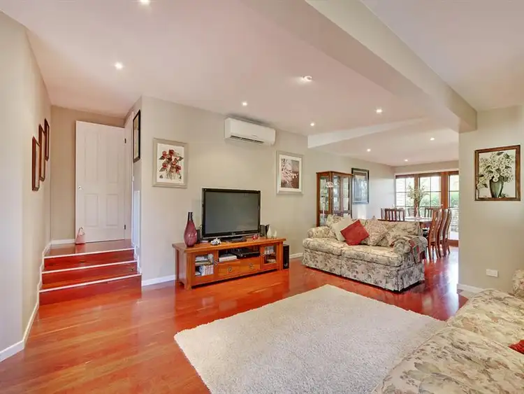 Sixth view of Homely house listing, 120 Birmingham Road, Mount Evelyn VIC 3796