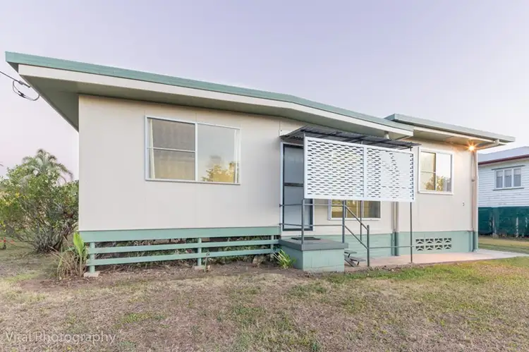 3 Alba Street, East Innisfail QLD 4860