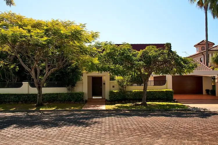 Third view of Homely house listing, 8 Freyburg Street, Sorrento QLD 4217