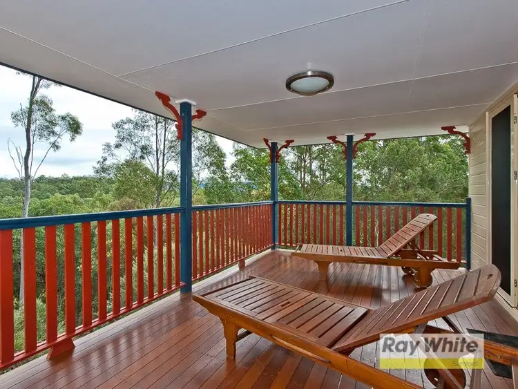 Sixth view of Homely house listing, 13 Willem Drive, Draper QLD 4520