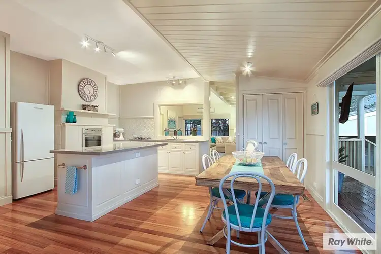 Sixth view of Homely house listing, 317 Maroondah Highway, Croydon North VIC 3136