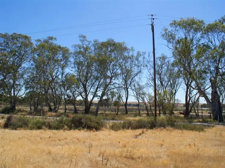 Fourth view of Homely land listing, Sec 1023 North Bokara Road, Mypolonga SA 5254