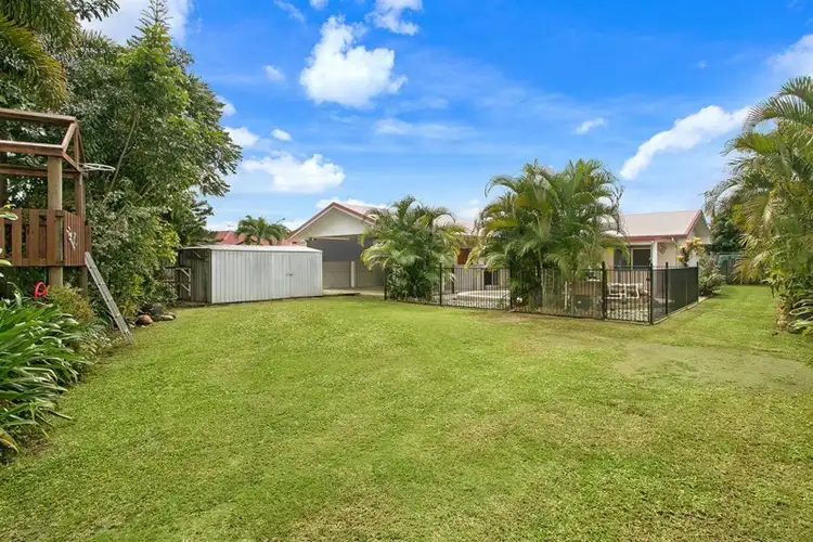 Fourth view of Homely house listing, 16 Palmer Close, Gordonvale QLD 4865