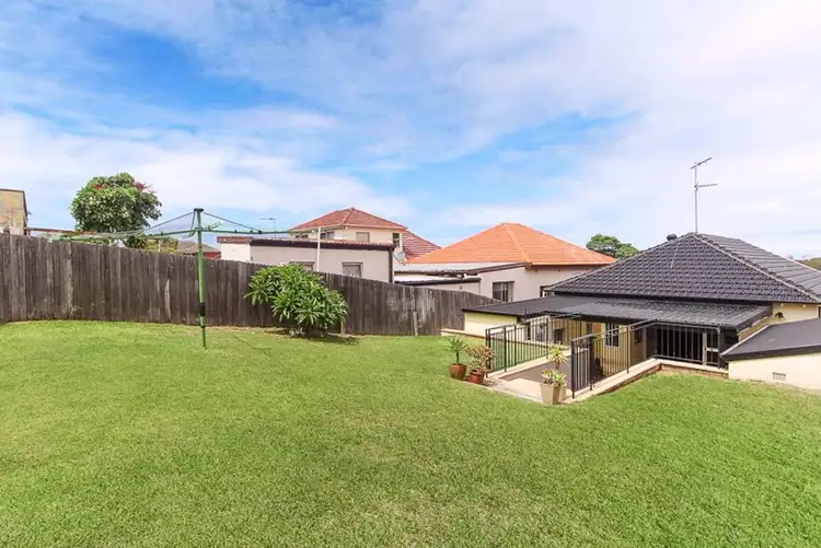 Second view of Homely house listing, 42 Sturt Street, Kingsford NSW 2032