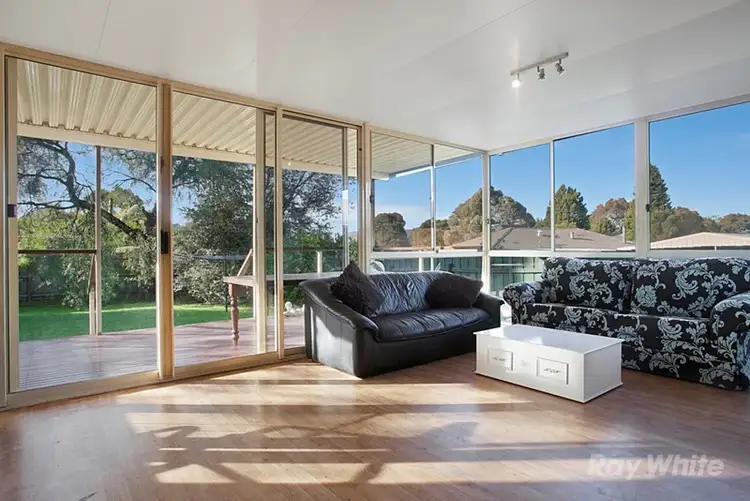 Seventh view of Homely house listing, 23 Bexsarm Crescent, Rowville VIC 3178
