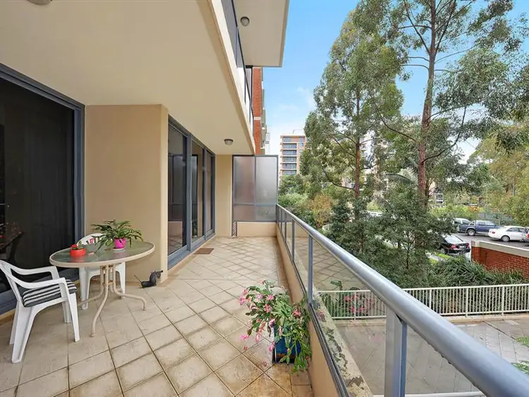 Seventh view of Homely apartment listing, 191/19-25 Leonard Street, Waitara NSW 2077