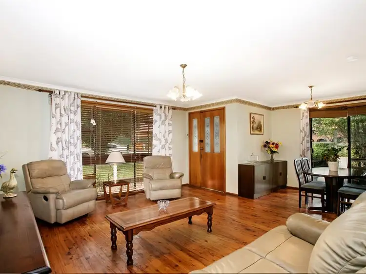 Third view of Homely house listing, 8 Tobruk Place, Bossley Park NSW 2176
