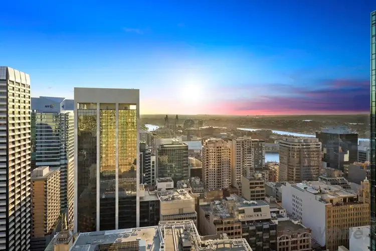 3110/70 Market Street, Sydney NSW 2000
