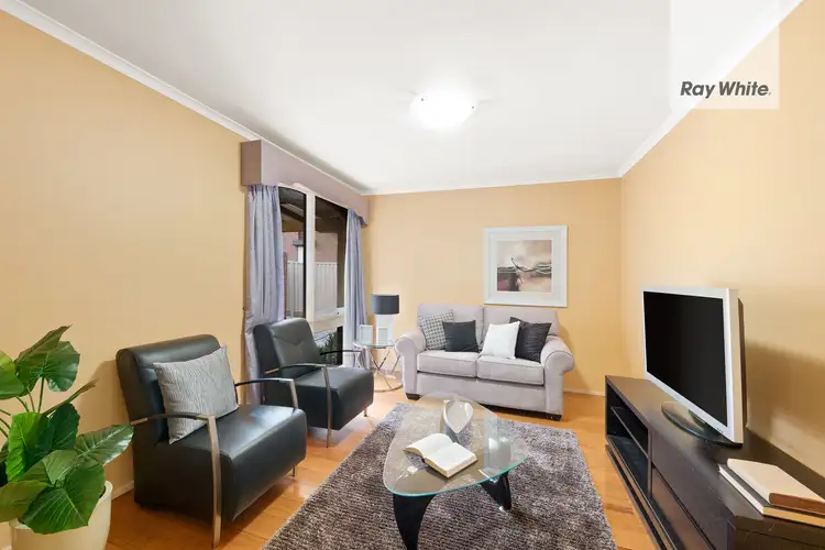 Third view of Homely house listing, 2 Todman Close, Mill Park VIC 3082