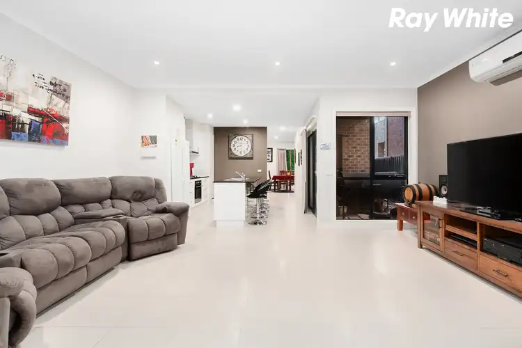 Fourth view of Homely townhouse listing, 19 Pendula Place, Pakenham VIC 3810