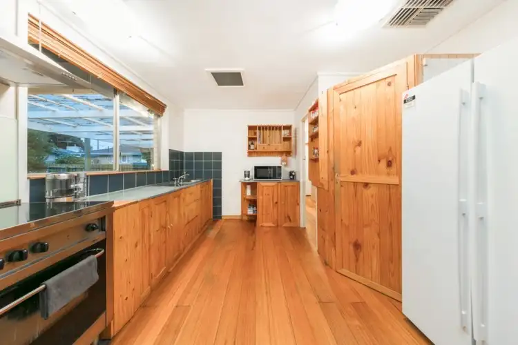 Second view of Homely house listing, 18 Derna Crescent, Frankston VIC 3199
