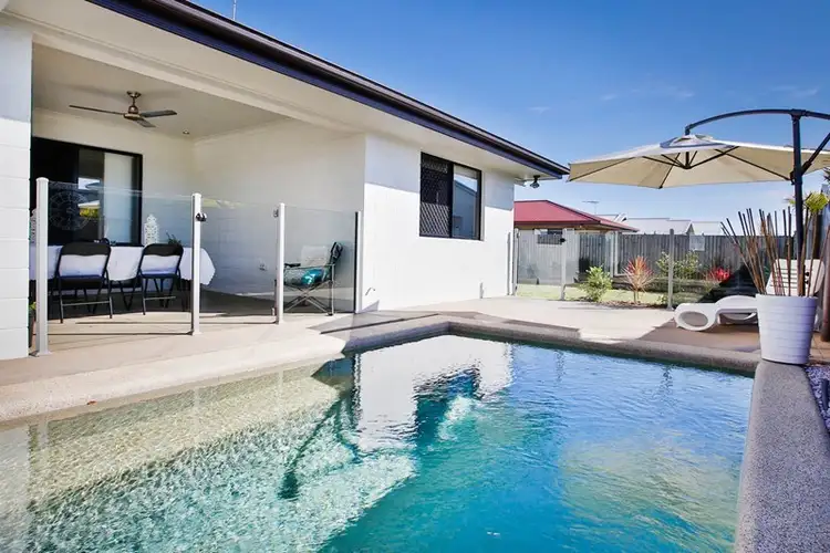 7 Summergold Street, Mount Low QLD 4818