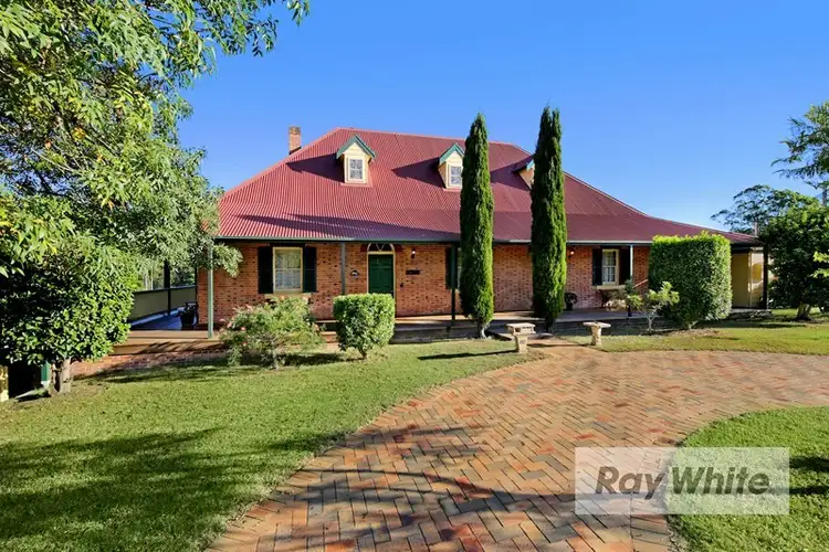 Second view of Homely house listing, 132 King Street, Clarence Town NSW 2321