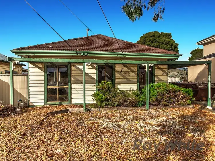 Fourth view of Homely house listing, 172 Alfrieda Street, St Albans VIC 3021