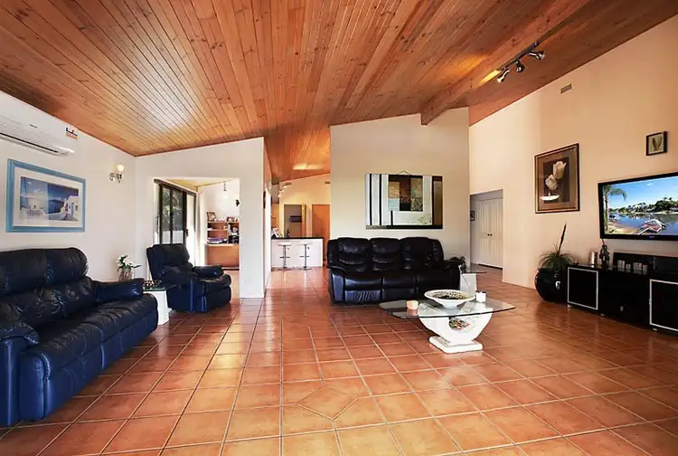 Sixth view of Homely house listing, 10 De Haviland Avenue, Benowa Waters QLD 4217